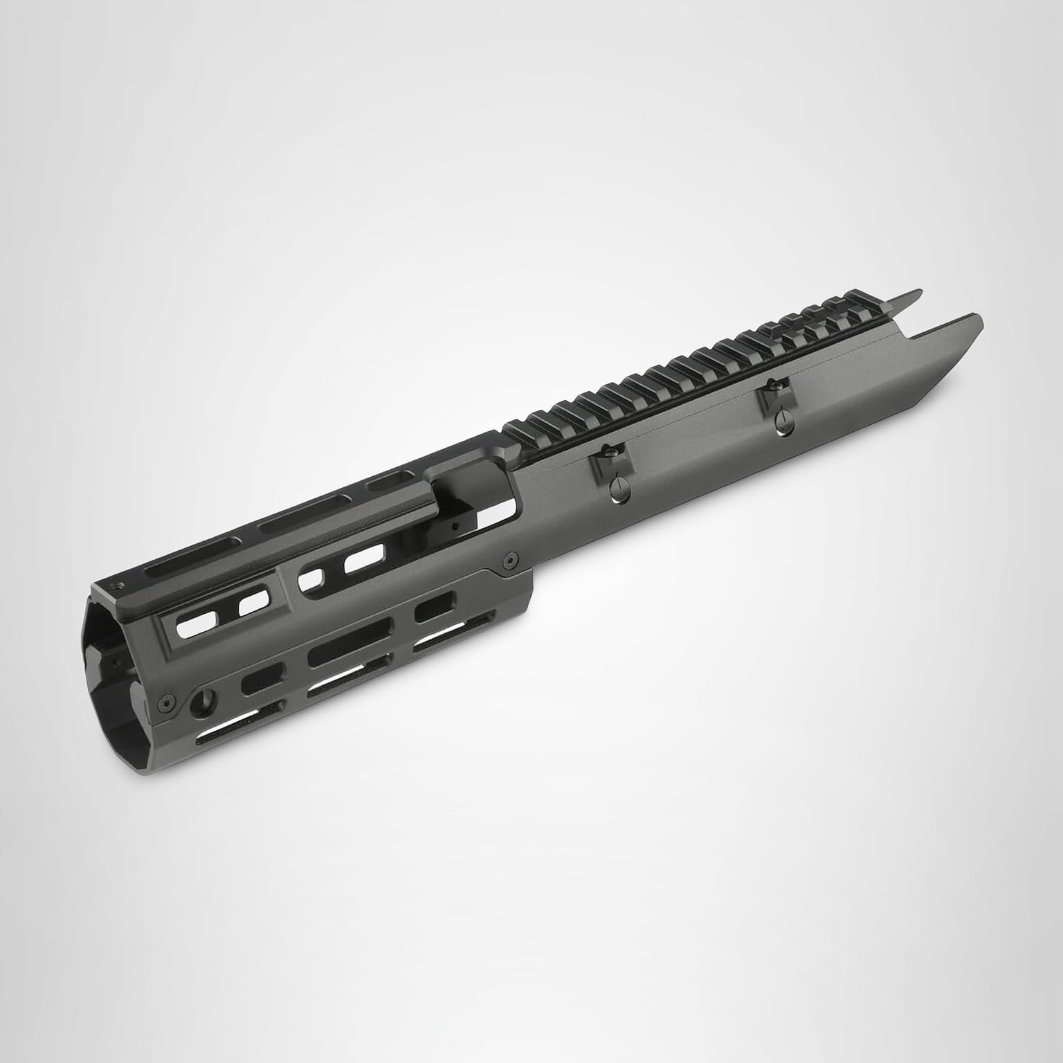 Amazon | 5KU UTG PRO タイプ MP5 Monolithic M-LOK ハンドガード 東京